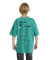Niño Remera Damege MC - 21254A - comprar online