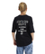 Niño Remera Damege MC - 21254b