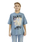 Niño Remera Mind MC - 21262 - comprar online