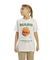 Niño Remera Mars MC -21265