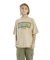 Niño Remera Distortion MC - 21353