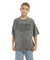 Niño Remera Distortion MC - 21353 - comprar online