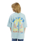 Niño Remera Waves A MC - 21357a-