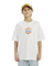 Niño Remera Waves A MC - 21357a- - Mistral