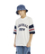 Niño Remera Crew MC -21360 en internet