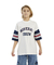 Niño Remera Crew MC -21360