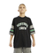 Niño Remera Crew MC -21360 - Mistral
