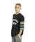Imagen de Niño Remera Crew MC -21360