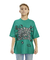 Niño Remera Uzi MC - 21414a