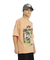 Niño Remera Uzi MC - 21414b - tienda online