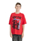 Niño Remera Uzi MC - 21414c - Mistral