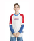 Niño Remera Brand Club ML - 21774 en internet