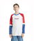 Niño Remera Brand Club ML - 21774 - tienda online