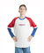 Niño Remera Brand Club ML - 21774