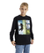 Niño - Remera Vails ML - Código 21784 en internet