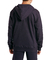 Niño Campera Colegial Frisa - 28002