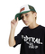Niño Cap Luigi - 29402 - Mistral
