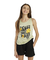 Niña Musculosa Power - 31026