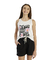 Niña Musculosa Power - 31026 - tienda online