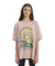 Niña Remera Nicki MC - 31127b