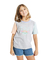 Niña Remera Elaine MC - 31129 - tienda online