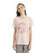 Niña Remera Pink MC - 31147a - comprar online