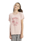 Niña Remera Pink MC - 31147a - tienda online