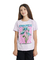 Niña Remera Pink Pluss MC - 31148cv - comprar online