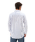 Camisa Stripe Pocket Regular LS - 35073-3 - tienda online