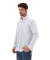 Camisa Stripe Pocket Regular LS - 35073-3 en internet