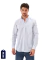 Camisa Stripe Pocket Regular LS - 35073-3 - comprar online