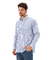 Camisa Stripe Pocket Regular LS - 35073-6 en internet