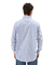 Camisa Stripe Pocket Regular LS - 35073-6 - tienda online
