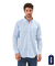 Camisa Stripe Pocket Regular LS - 35073-7 - comprar online