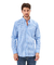 Camisa Checks Pocket Regular LS - 35074-1 en internet