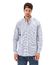 Camisa Checks Pocket Regular LS - 35074-2 - Mistral