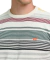 Sweater Stepney R Stripes - 40051-16 - Mistral