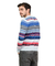 Imagen de Sweater Stepney R Stripes - 40051-15