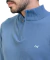 Sweater Half Zipper Funny - 40054 en internet
