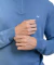Sweater Half Zipper Funny - 40054 en internet