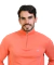 Imagen de Sweater Half Zipper Funny - 40054