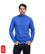 Sweater Half Zipper Funny - 40054