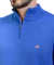 Sweater Half Zipper Funny - 40054 - Mistral