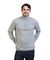 Sweater Half Zipper Funny - 40054 - comprar online