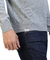 Sweater Half Zipper Funny - 40054 - Mistral