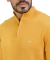 Sweater Half Zipper Funny - 40054 - tienda online