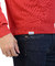 Sweater Half Zipper Funny - 40054 en internet