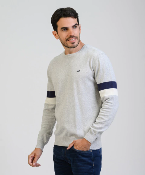 Sweater New Stepney R Stripes - 40056-1 - comprar online