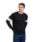 Sweater New Stepney R Stripes - 40056-2 en internet