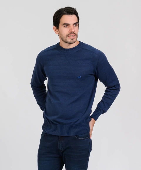 Sweater Bay - 40057 - comprar online